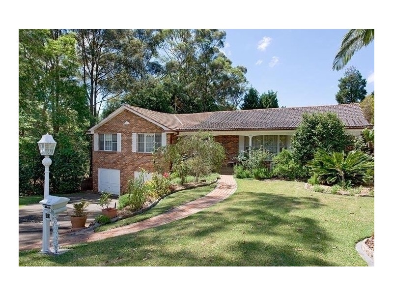 46 Provincial Road, Lindfield NSW 2070