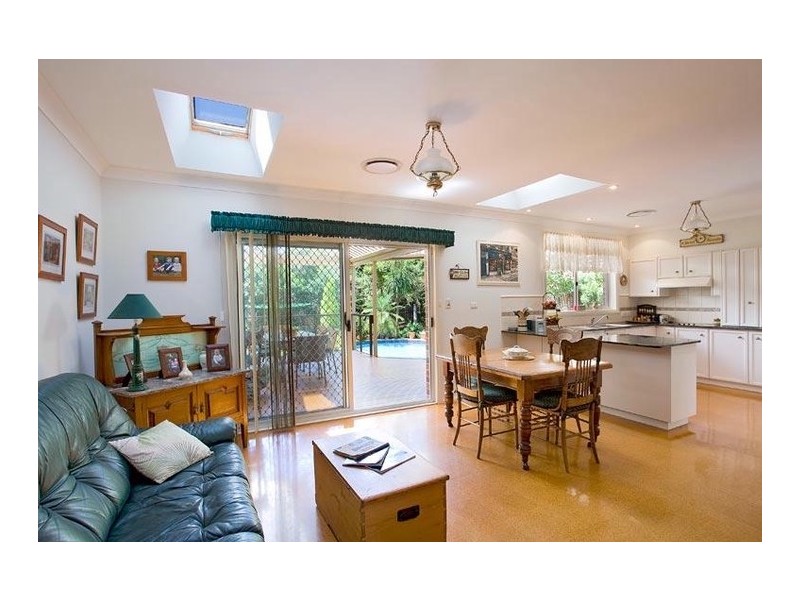 46 Provincial Road, Lindfield NSW 2070