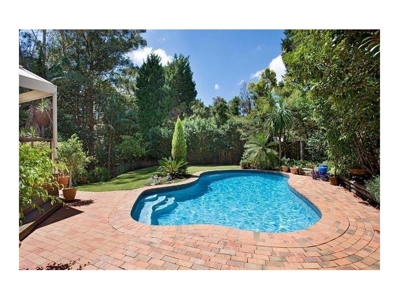 46 Provincial Road, Lindfield NSW 2070