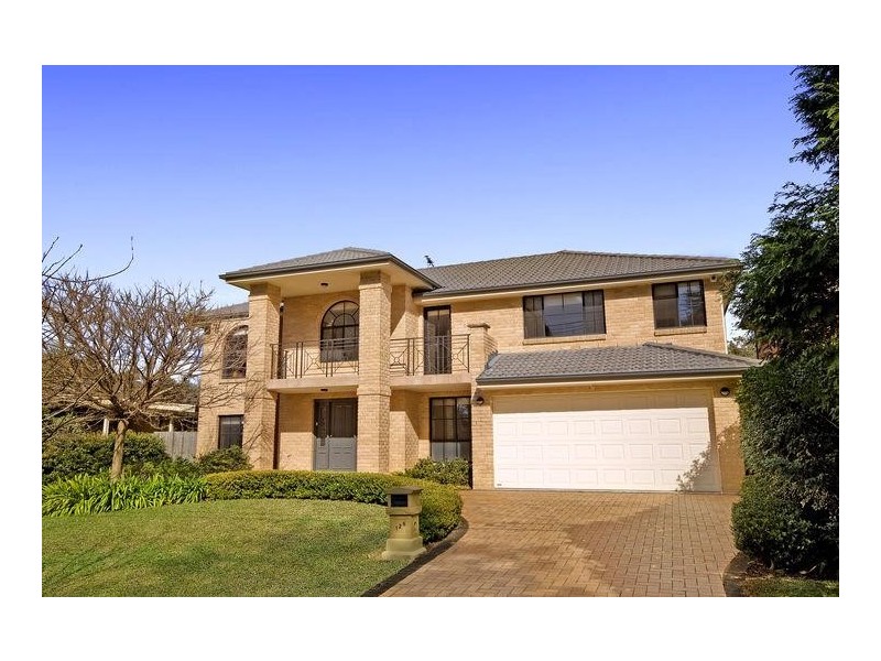 126 Starkey Street, Killarney Heights NSW 2087