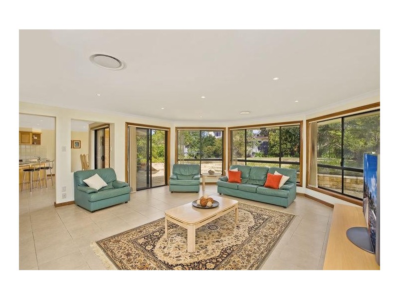 126 Starkey Street, Killarney Heights NSW 2087