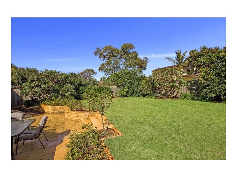 126 Starkey Street, Killarney Heights NSW 2087