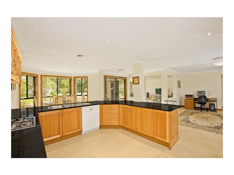 126 Starkey Street, Killarney Heights NSW 2087