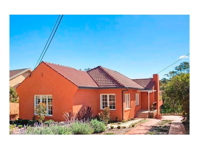 73A Shirley Road, Roseville NSW 2069