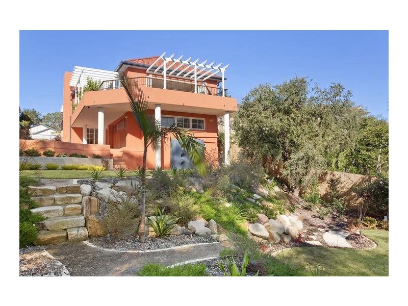 73A Shirley Road, Roseville NSW 2069