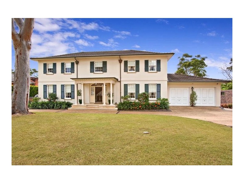 44 Torokina Avenue, St Ives NSW 2075