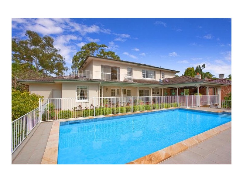 44 Torokina Avenue, St Ives NSW 2075