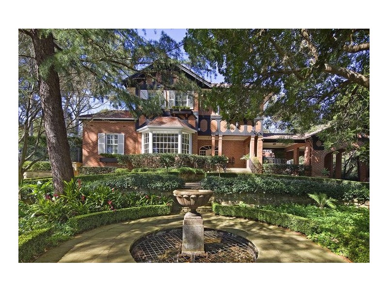 43 Arnold Street, Killara NSW 2071