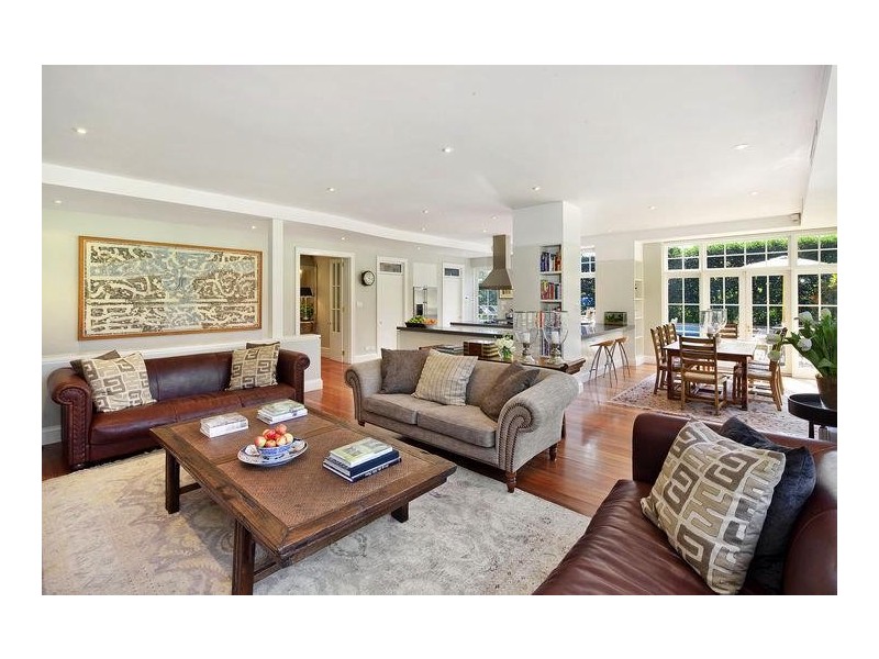 43 Arnold Street, Killara NSW 2071