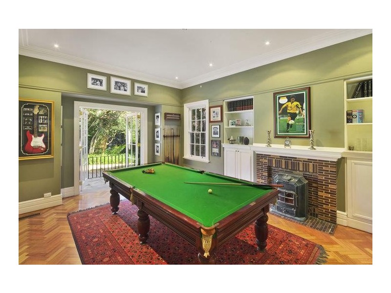 43 Arnold Street, Killara NSW 2071