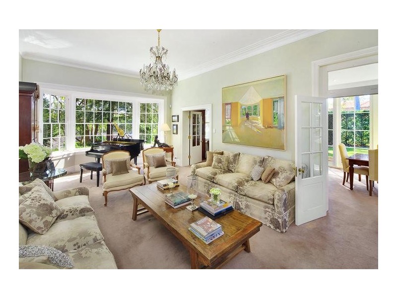 43 Arnold Street, Killara NSW 2071