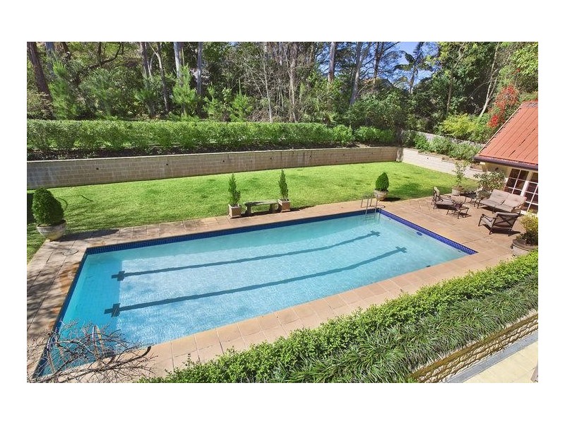 9 Fairway Avenue, Pymble NSW 2073