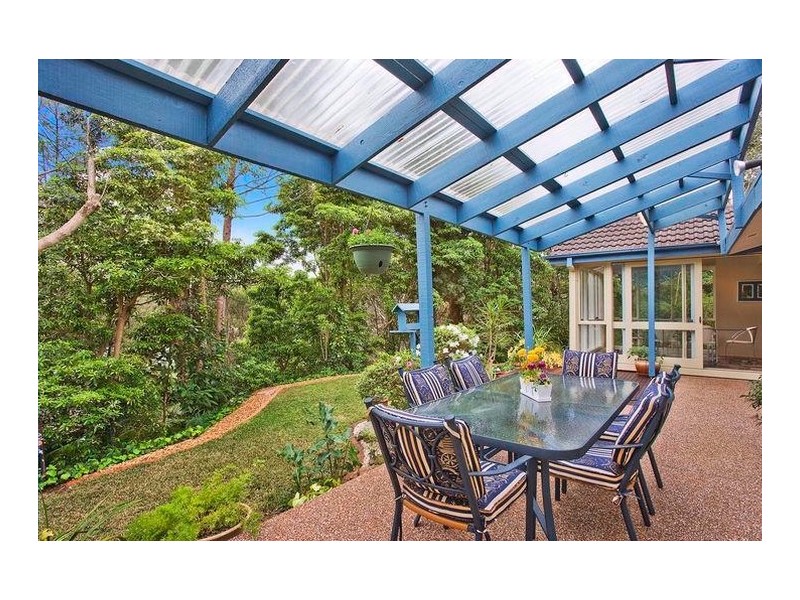 4 Caringal Place, St Ives NSW 2075