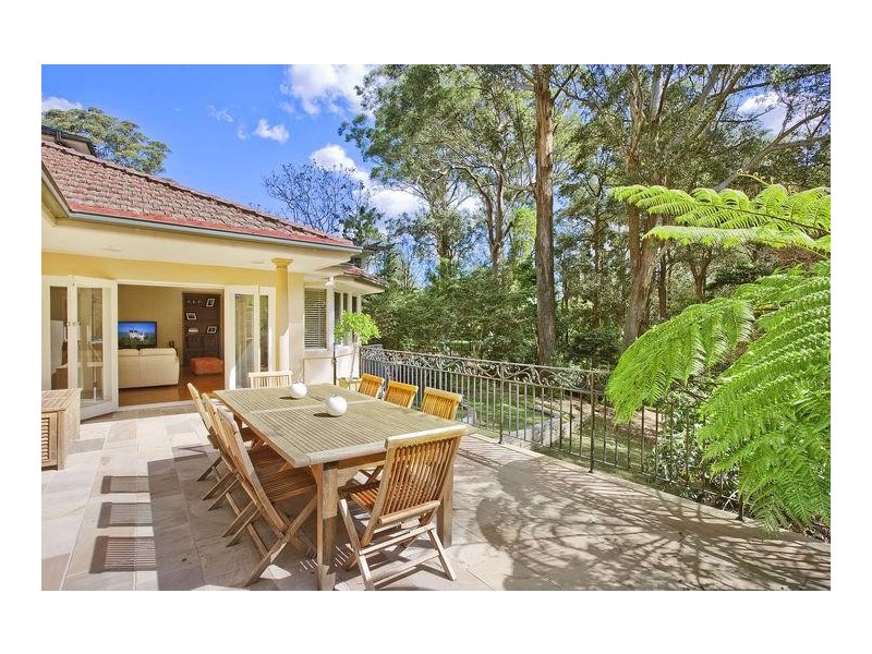 8  Kimbarra Road, Pymble NSW 2073