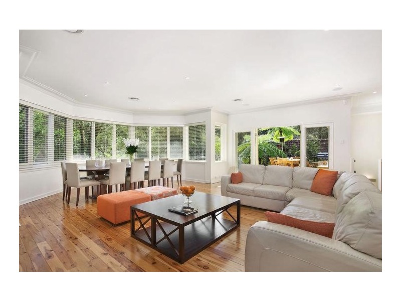 8  Kimbarra Road, Pymble NSW 2073