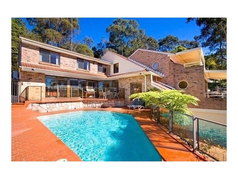 24 Parnell Street, Killara NSW 2071