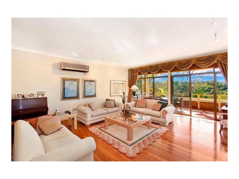 24 Parnell Street, Killara NSW 2071