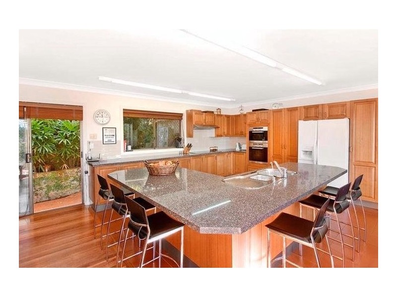 24 Parnell Street, Killara NSW 2071