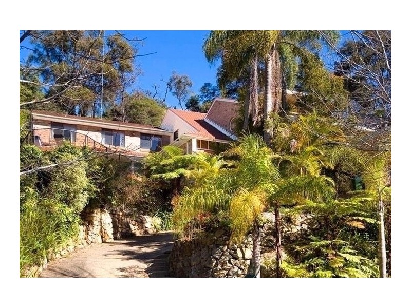 24 Parnell Street, Killara NSW 2071