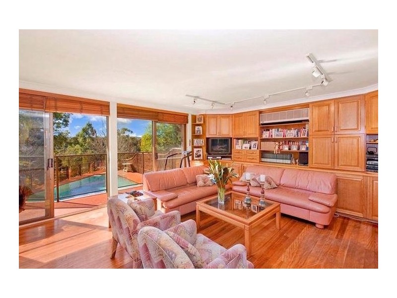 24 Parnell Street, Killara NSW 2071
