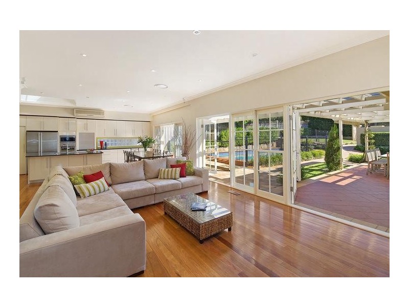 28 Golfers Lane, Roseville NSW 2069