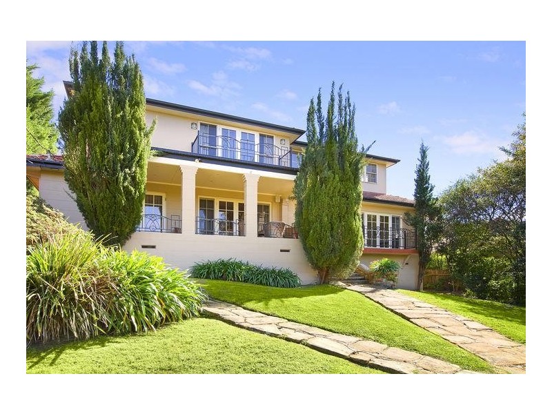 28 Golfers Lane, Roseville NSW 2069