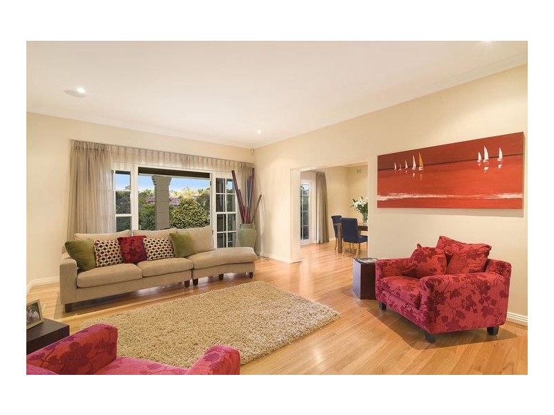 28 Golfers Lane, Roseville NSW 2069