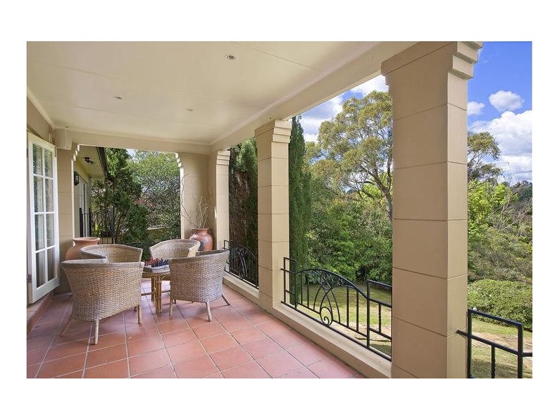 28 Golfers Lane, Roseville NSW 2069