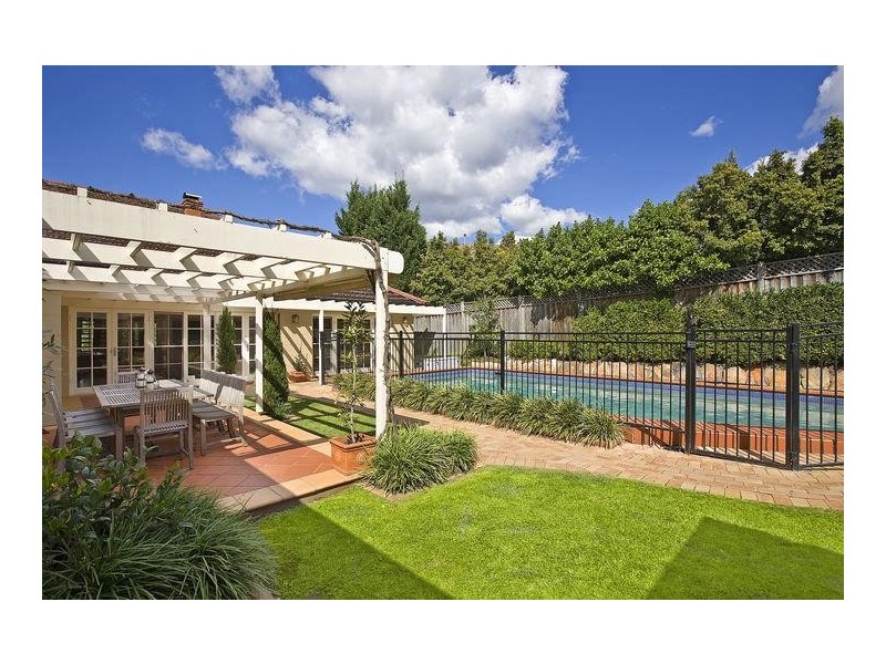 28 Golfers Lane, Roseville NSW 2069