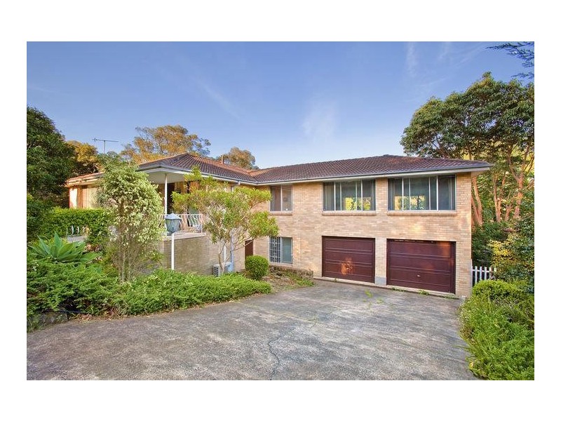 27 Covelee Circuit, Middle Cove NSW 2068