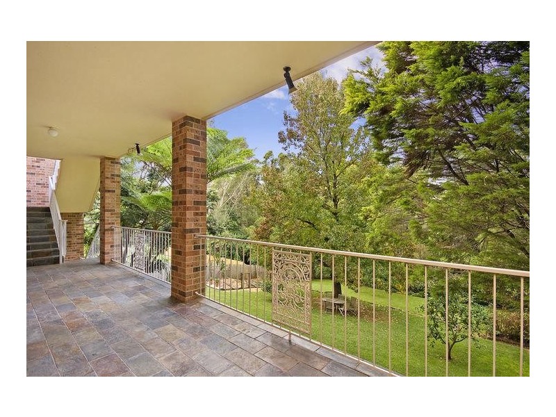 4 Sandford Road, Turramurra NSW 2074