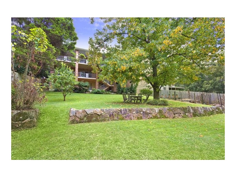 4 Sandford Road, Turramurra NSW 2074