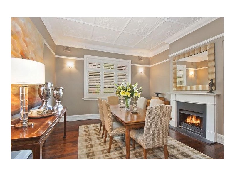 43 Middle Harbour Road, Lindfield NSW 2070