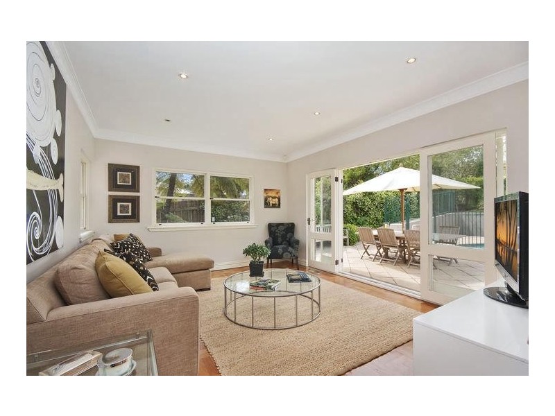 43 Middle Harbour Road, Lindfield NSW 2070