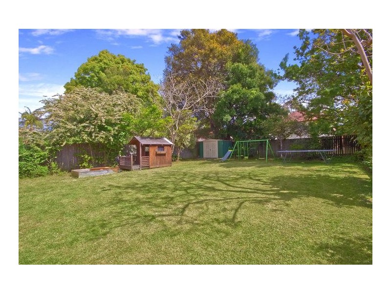 30 Malvern Avenue, Roseville NSW 2069