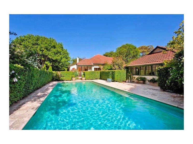 1550 Pacific Highway, Wahroonga NSW 2076