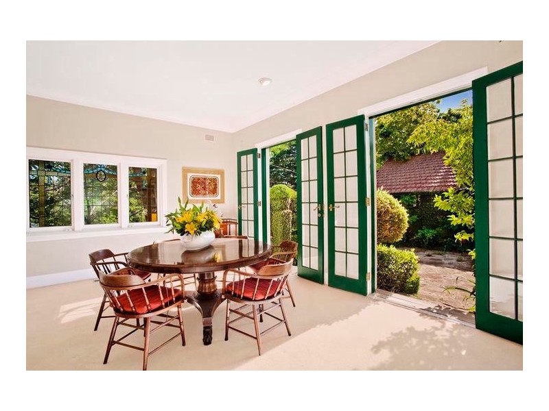 1550 Pacific Highway, Wahroonga NSW 2076