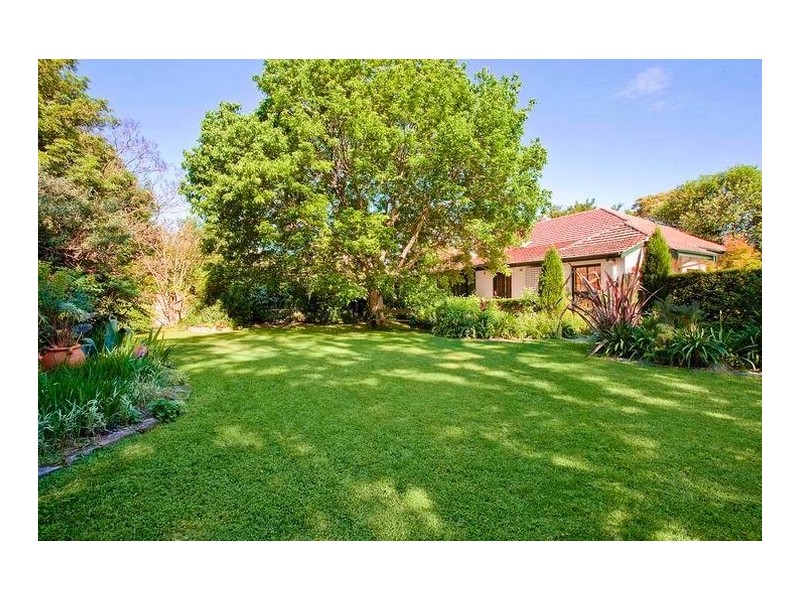 1550 Pacific Highway, Wahroonga NSW 2076