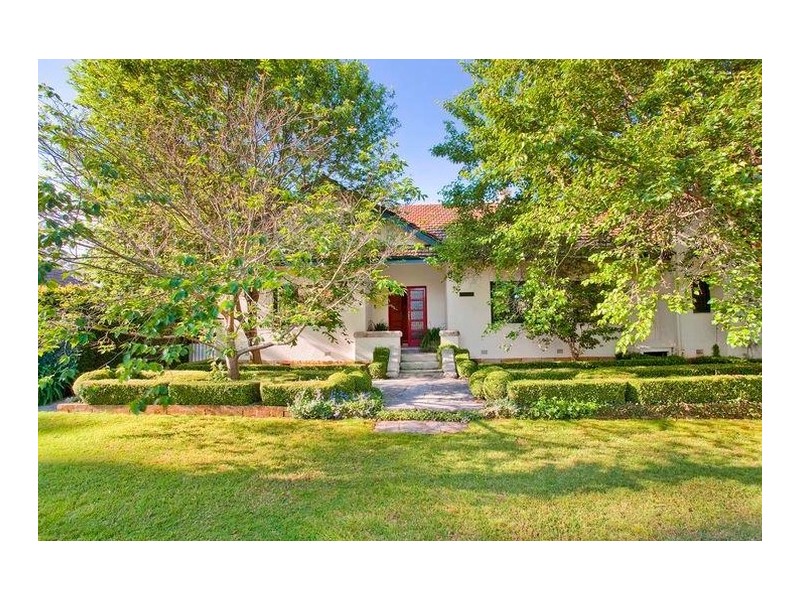 1550 Pacific Highway, Wahroonga NSW 2076