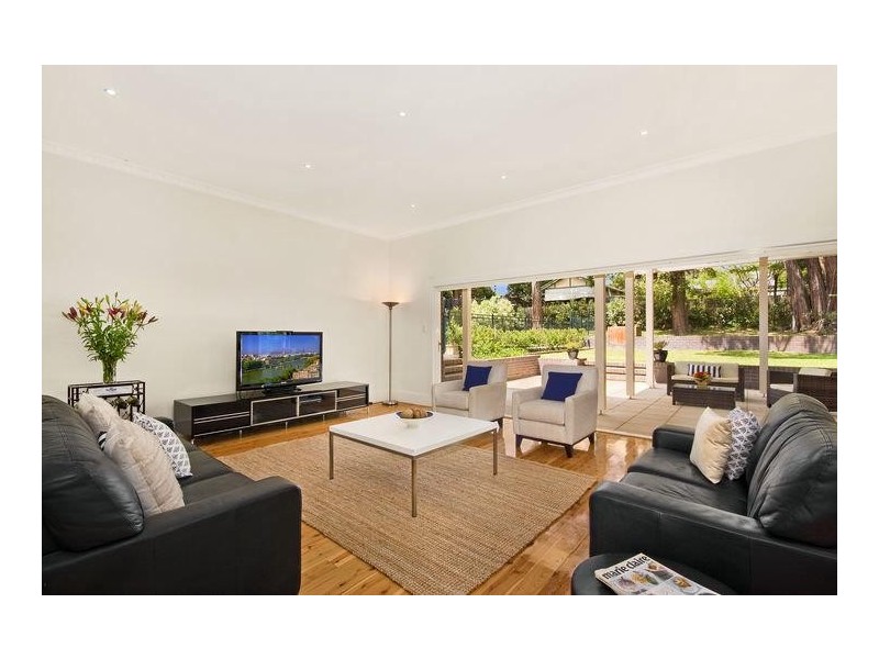 15 Addison Avenue, Roseville NSW 2069