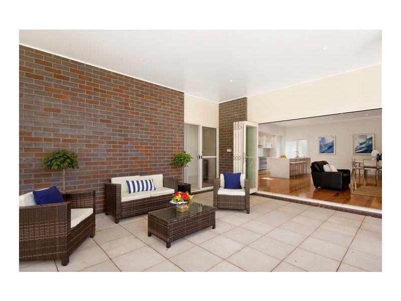 15 Addison Avenue, Roseville NSW 2069