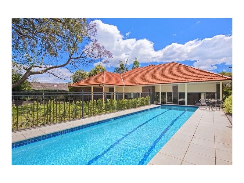 15 Addison Avenue, Roseville NSW 2069