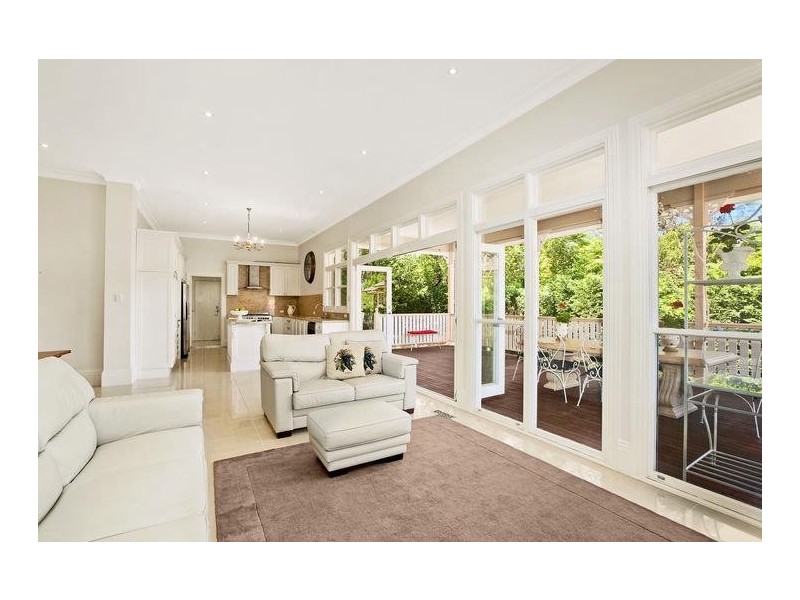 51 Bancroft Avenue, Roseville NSW 2069