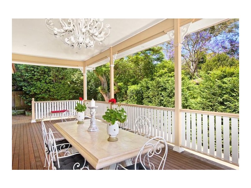 51 Bancroft Avenue, Roseville NSW 2069