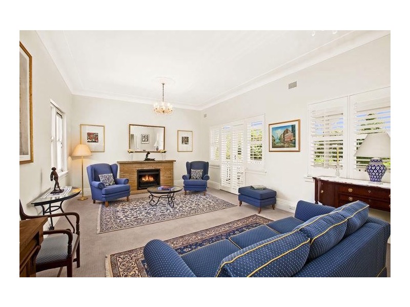 51 Bancroft Avenue, Roseville NSW 2069