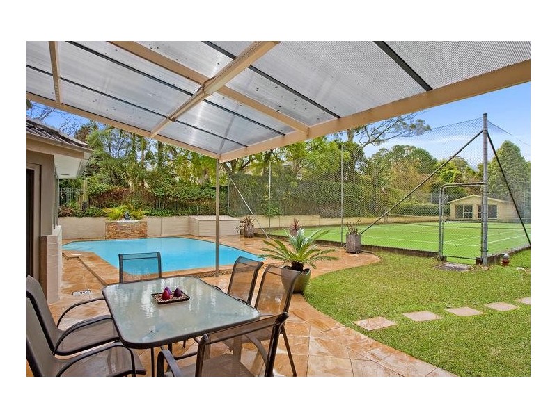 45 Station Street, Pymble NSW 2073