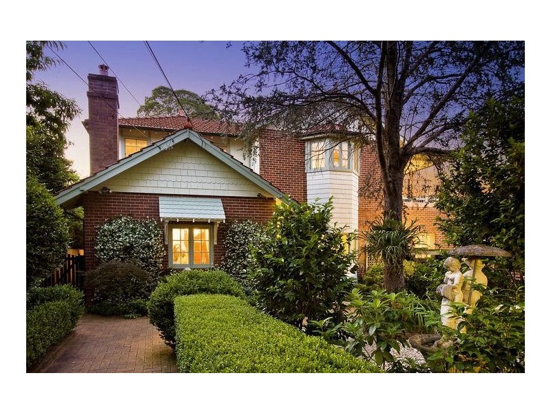 32  Bobbin Head Road, Pymble NSW 2073