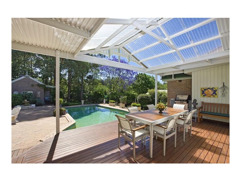 32  Bobbin Head Road, Pymble NSW 2073