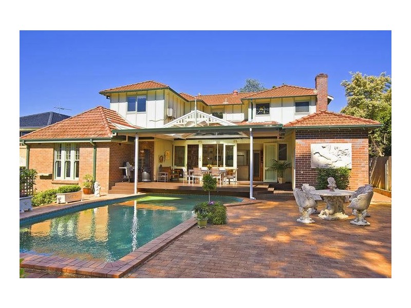 32  Bobbin Head Road, Pymble NSW 2073