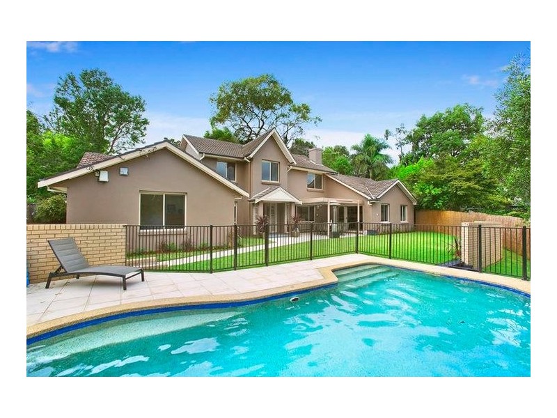 9 Scott Place, St Ives NSW 2075